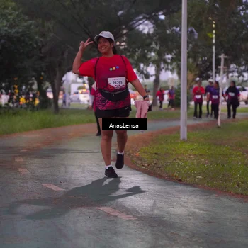 Runner Photo 8455471