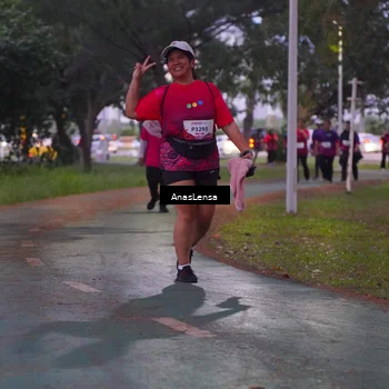 Runner Photo 8455472