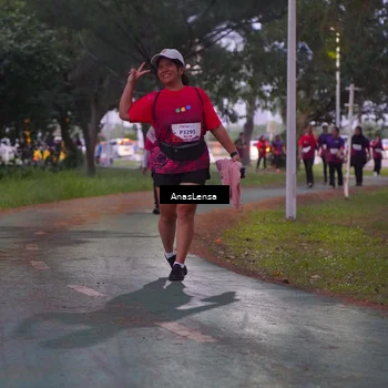 Runner Photo 8455473
