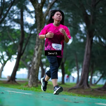 Runner Photo 8455475