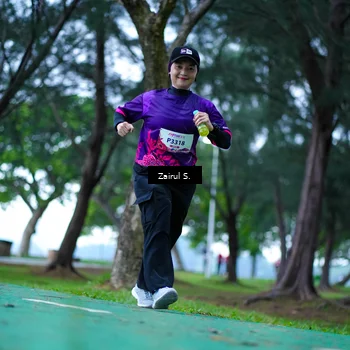 Runner Photo 8455476