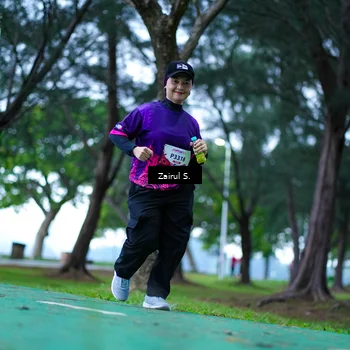 Runner Photo 8455477
