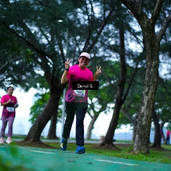 Runner Photo 8455479