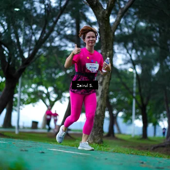 Runner Photo 8455480