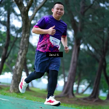 Runner Photo 8455485