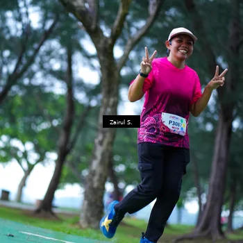 Runner Photo 8455486