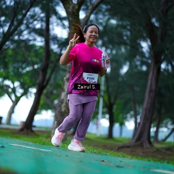 Runner Photo 8455490