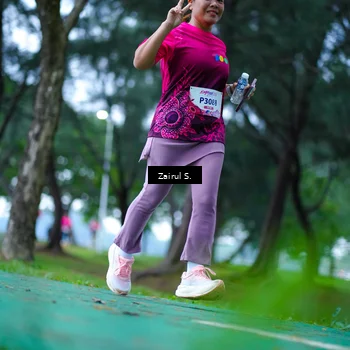 Runner Photo 8455491
