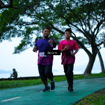 Runner Photo 8455492