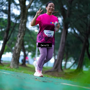 Runner Photo 8455493