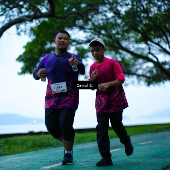 Runner Photo 8455494