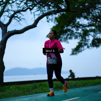Runner Photo 8455495