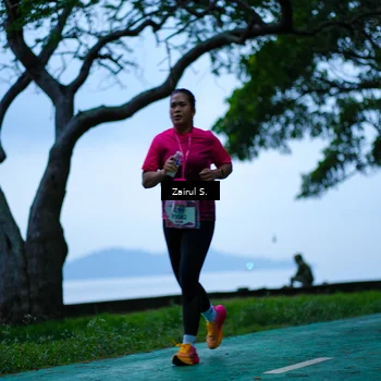 Runner Photo 8455496
