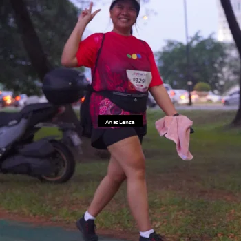 Runner Photo 8455498