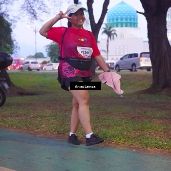 Runner Photo 8455499