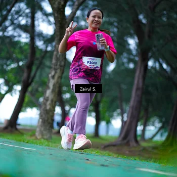 Runner Photo 8455503