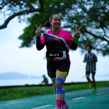 Runner Photo 8455508