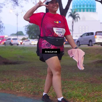 Runner Photo 8455511