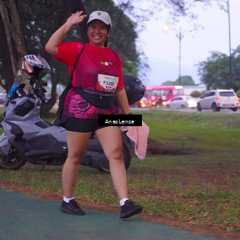 Runner Photo 8455517