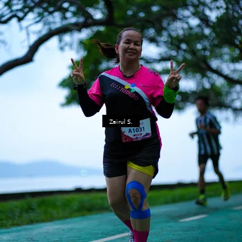 Runner Photo 8455518
