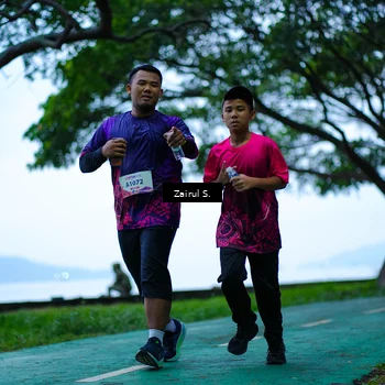 Runner Photo 8455520