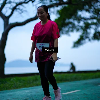 Runner Photo 8455522