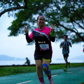 Runner Photo 8455523
