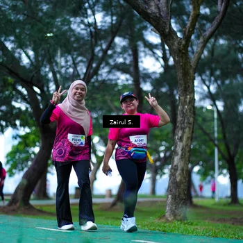 Runner Photo 8455524
