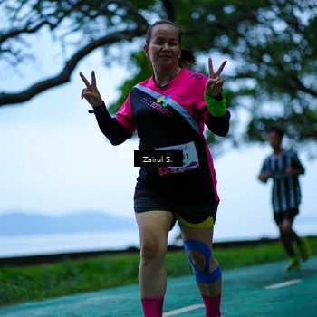 Runner Photo 8455527