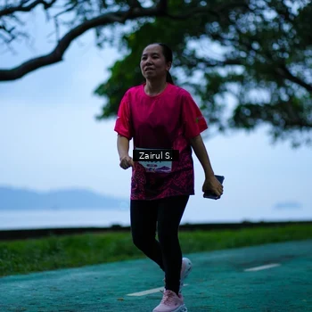 Runner Photo 8455529