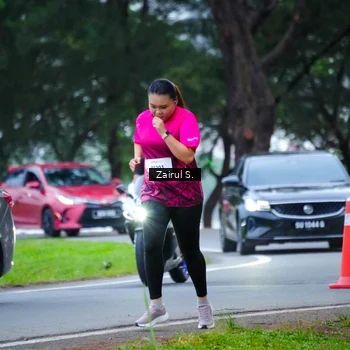 Runner Photo 8455536