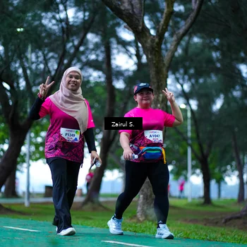Runner Photo 8455537