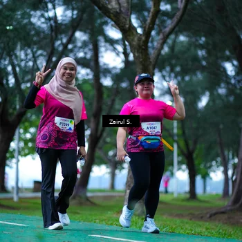 Runner Photo 8455539