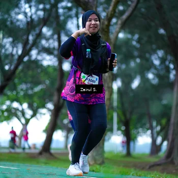 Runner Photo 8455540