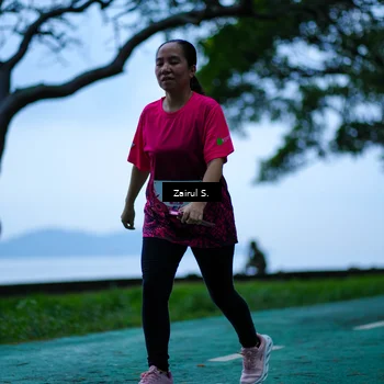 Runner Photo 8455541