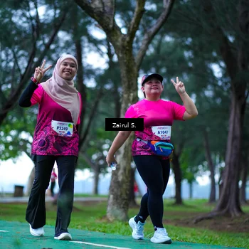 Runner Photo 8455542