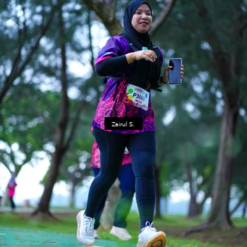 Runner Photo 8455543