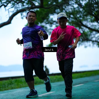 Runner Photo 8455544