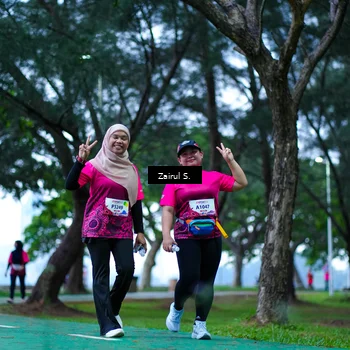 Runner Photo 8455545