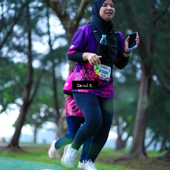 Runner Photo 8455547