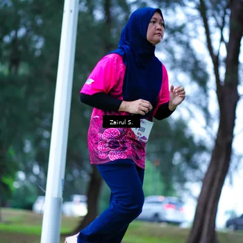 Runner Photo 8455550