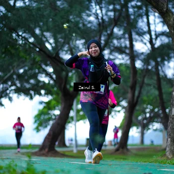 Runner Photo 8455551