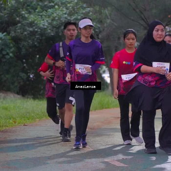 Runner Photo 8455552
