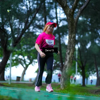 Runner Photo 8455553