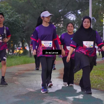 Runner Photo 8455555