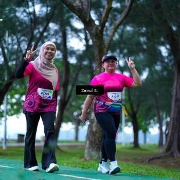 Runner Photo 8455557