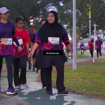 Runner Photo 8455559