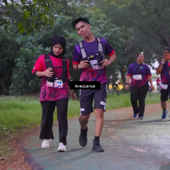 Runner Photo 8455560