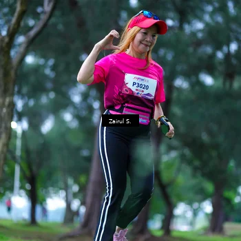 Runner Photo 8455564