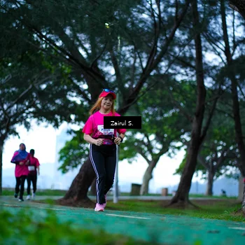 Runner Photo 8455565